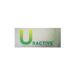 URACTIVE 30 CAPSULE - Luckyfarma.it