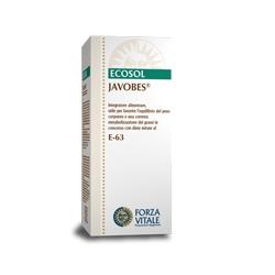 ECOSOL JAVOBES GOCCE 50 ML - Luckyfarma.it