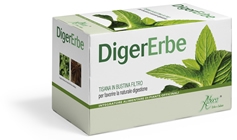 DIGERERBE 20 FILTRI TISANA 40 G - Luckyfarma.it