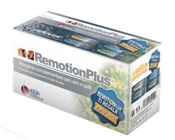 REMOTION PLUS MANG GATTI 50G - Luckyfarma.it