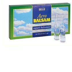 BALSAM AERO F 10X5ML - Luckyfarma.it