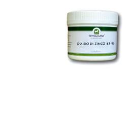 OSSIDO ZN45% BIANCARDI POM 500 - Luckyfarma.it