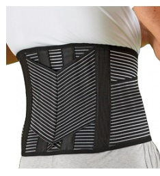 GIBAUD ORTHO ACTION V CORSETTO LOMBOSACRALE 03 - Luckyfarma.it