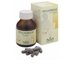 FITOGASTROLENE 50 CAPSULE 24,5 G - Luckyfarma.it