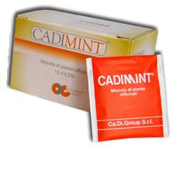 CADIMINT 15 FILTRI 3 G - Luckyfarma.it