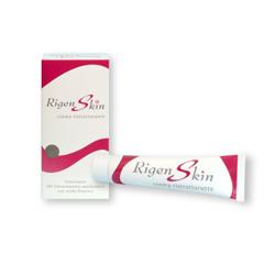 RIGENSKIN CR RISTRUTT 30MLTUBO - Luckyfarma.it