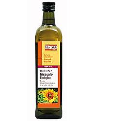 OLIO DI SEMI DI GIRASOLE 750 ML - Luckyfarma.it