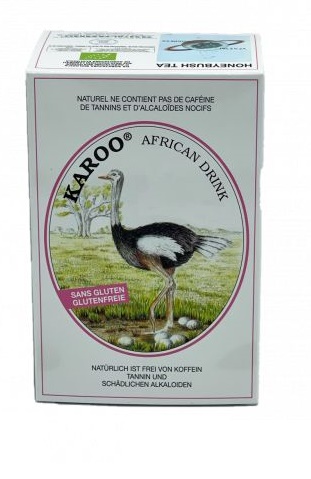 KAROO AFRICAN DRINK BIO 20 BUSTINE - Luckyfarma.it