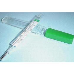 TERMOMETRO ECOLOGICO LINEA F 1 PEZZO - Luckyfarma.it
