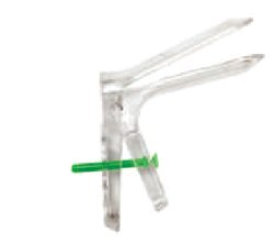 SPUCULUM VAGINALE STERILE MISURA PICCOLA CODICE ARTICOLO 443421 - Luckyfarma.it