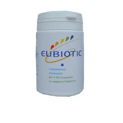 EUBIOTIC 56 CAPSULE - Luckyfarma.it
