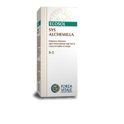 SYS ALCHEMILLA GOCCE 50 ML PROFESSIONAL - Luckyfarma.it