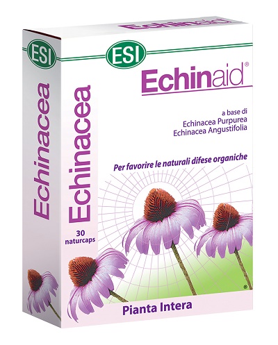 ESI ECHINAID 30 CAPSULE - Luckyfarma.it