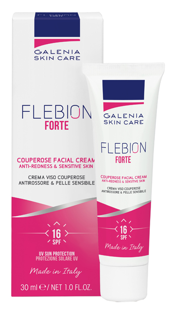 FLEBION FORTE VISO CREMA 30 ML - Luckyfarma.it