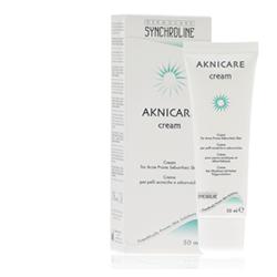 AKNICARE CREMA VISO 50ML - Luckyfarma.it