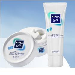 NIVEA SOFT CREMA IDRATANTE 200 ML - Luckyfarma.it