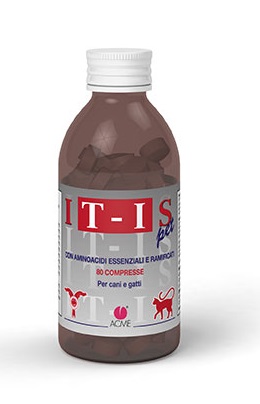 IT-IS 80 COMPRESSE - Luckyfarma.it