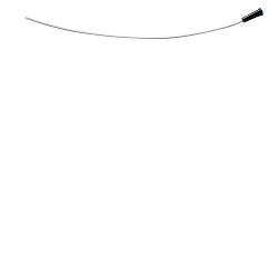 CATETERE VESCICALE FEMMINILE RUSCH FLOCATH HYDROGEL 1 VIA 2 FORI SMUSSATI PER CATETERISMO AD INTERMITTENZA CON AUTOLUBRIFICANTE PUNTA NELATON DIAMETRO CH12 LUNGHEZZA 40 CM 30 PEZZI - Luckyfarma.it