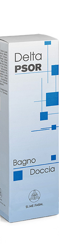 DELTAPSOR BAGNODOCCIA 200 ML - Luckyfarma.it
