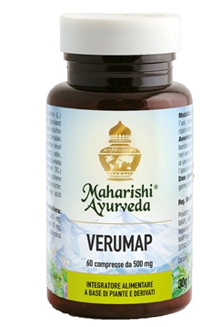VERUMAP 60 COMPRESSE - Luckyfarma.it