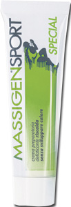 MASSIGEN SPORT SPECIAL 50 ML - Luckyfarma.it