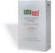 SEBAMED INTIMO ETA' FERTILE PH 3,8 200 ML - Luckyfarma.it