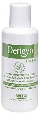 DERIGYN TEA TREE OIL 300 ML - Luckyfarma.it