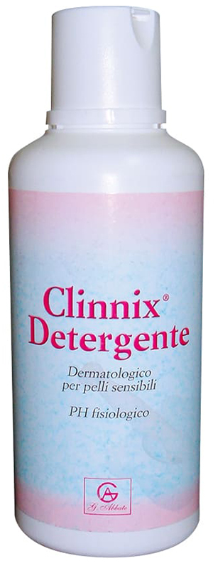DETSKIN DETERGENTE DERMATOLOGICO 500 ML - Luckyfarma.it