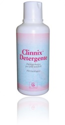 CLINNIX DETERGENTE DERMATOLOGICO 500 ML - Luckyfarma.it