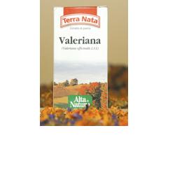 VALERIANA 100 COMPRESSE 400 MG - Luckyfarma.it