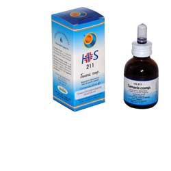 HS211 TAMARIS COMPOSITUM 50 ML - Luckyfarma.it