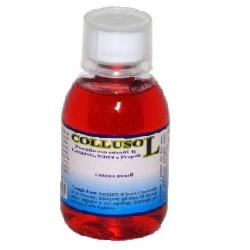 COLLUSOL COLLUTORIO 200ML - Luckyfarma.it