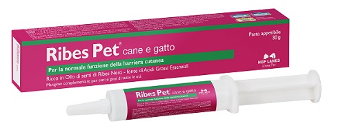 RIBES PET PASTA APPETIBILE 30 G - Luckyfarma.it