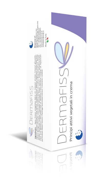DERMAFISS CR 50ML - Luckyfarma.it
