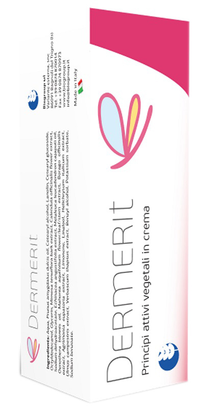 DERMERIT CR 50ML - Luckyfarma.it