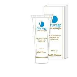 PIRUVAGE SIERO ANTIRUGHE 40 ML - Luckyfarma.it