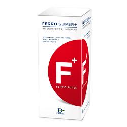 FERRO SUPER + 200 ML - Luckyfarma.it