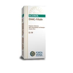 ECOSOL DMG-VITALE GOCCE 50 ML - Luckyfarma.it