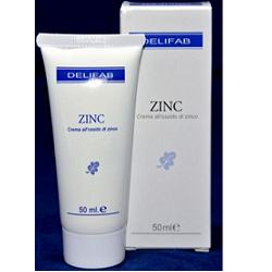 DELIFAB ZINC 50ML - Luckyfarma.it