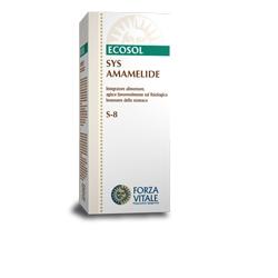 SYS AMAMELIDE GOCCE 50 ML - Luckyfarma.it