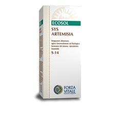 SYS ARTEMISIA GOCCE 50 ML - Luckyfarma.it