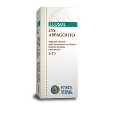 SYS ARPAGOFITO GOCCE 50 ML - Luckyfarma.it