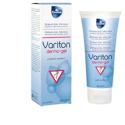 VARITON GAMBE GEL 100 ML - Luckyfarma.it