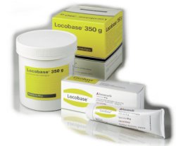LOCOBASE LIPOCREMA 50 G - Luckyfarma.it