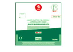 GUANTO PIC CHIRURGICO STERILE CON POLVERE MISURA 6,5 - Luckyfarma.it