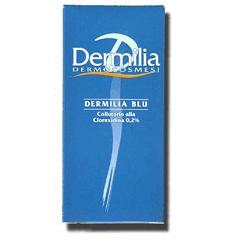 DERMILIA BLU COLLUT 200ML - Luckyfarma.it