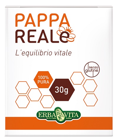 PAPPA REALE FRESCA 30 G - Luckyfarma.it