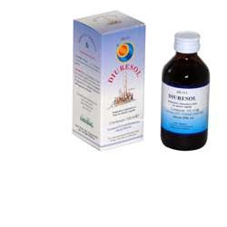 DIURESOL LIQUIDO 100 ML - Luckyfarma.it
