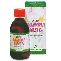 MANDORLE DOLCI OLIO 170ML - Luckyfarma.it