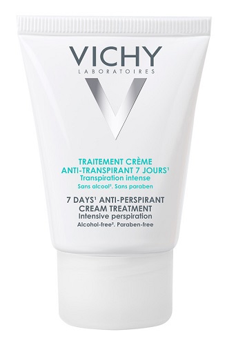 DEODORANTE 7 GIORNI CREMA 30 ML - Luckyfarma.it